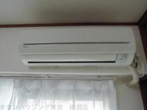 メインステージ北千住の物件内観写真