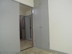 メインステージ北千住の物件内観写真