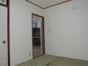 メインステージ北千住の物件内観写真