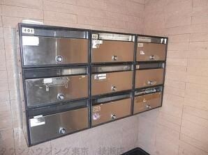 メインステージ北千住の物件内観写真