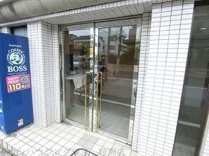 メインステージ北千住の物件内観写真