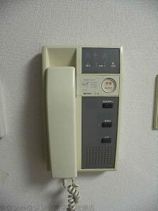 メインステージ北千住の物件内観写真