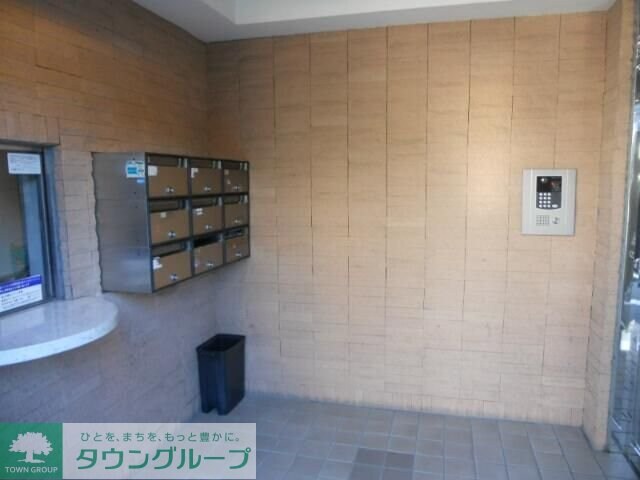 メインステージ北千住の物件内観写真