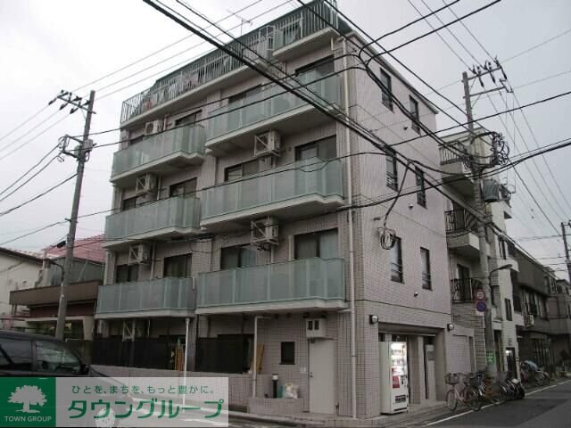 メインステージ北千住の物件内観写真