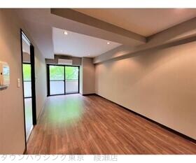 綾東ヴィレッジ弐番館の物件内観写真