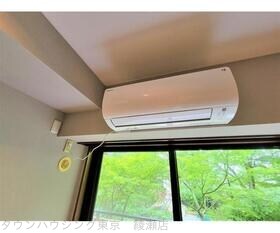 綾東ヴィレッジ弐番館の物件内観写真