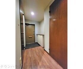 綾東ヴィレッジ弐番館の物件内観写真