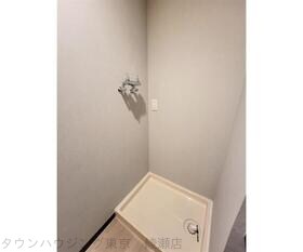 綾東ヴィレッジ弐番館の物件内観写真