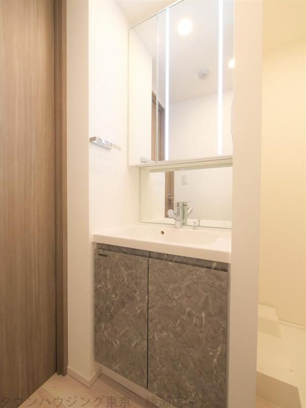 SPコート亀有の物件内観写真