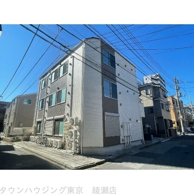 レクラン五反野の物件内観写真