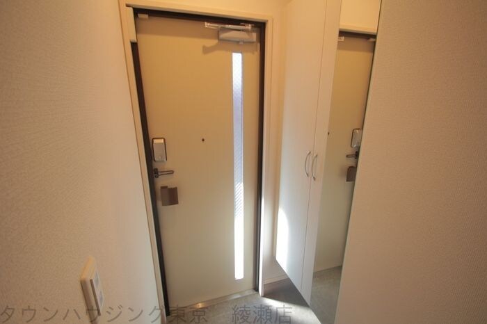 さくら郷の物件内観写真