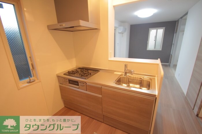 さくら郷の物件内観写真