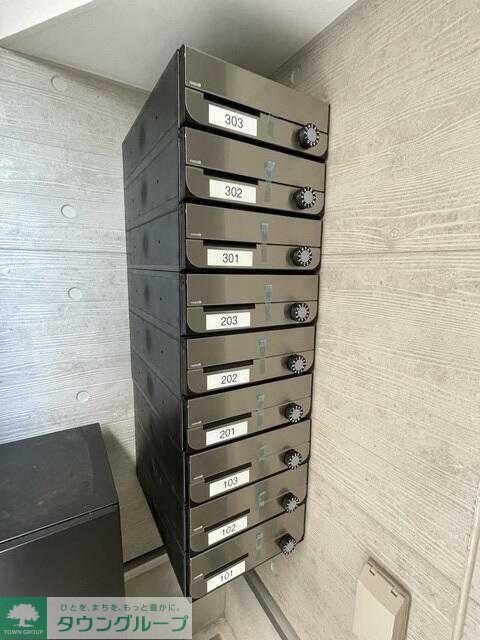 ルーエ亀有の物件内観写真