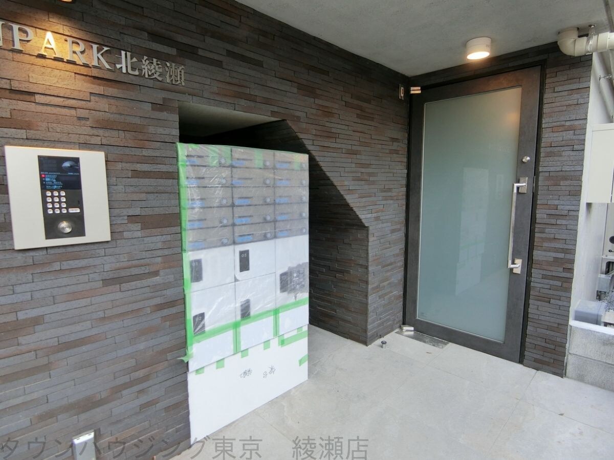 GRANPARK北綾瀬の物件内観写真