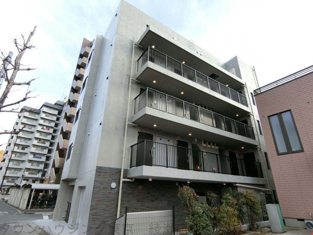 GRANPARK北綾瀬の物件内観写真