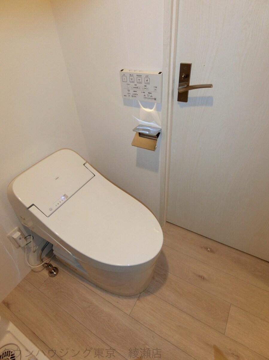 GRANPARK北綾瀬の物件内観写真