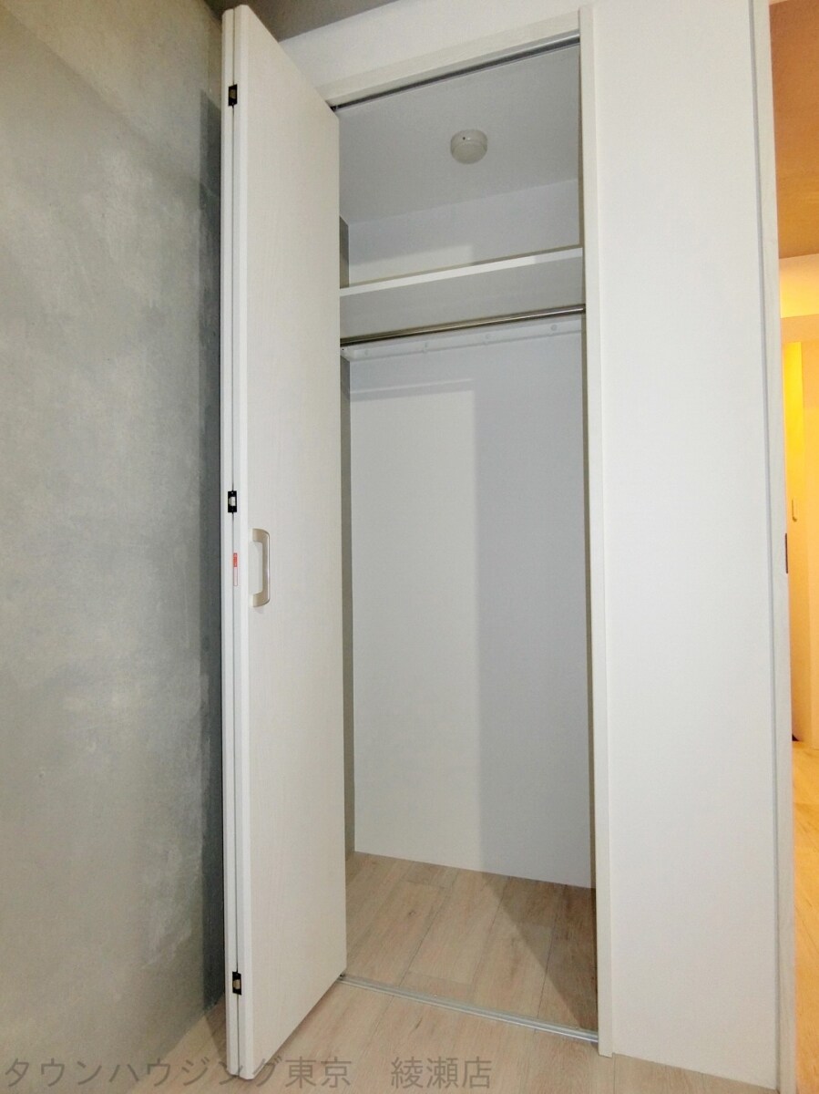 GRANPARK北綾瀬の物件内観写真