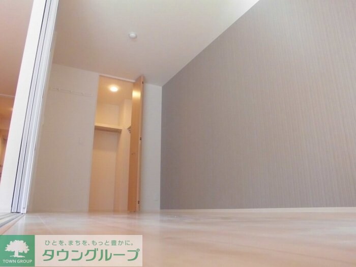 ボヌールメゾンの物件内観写真