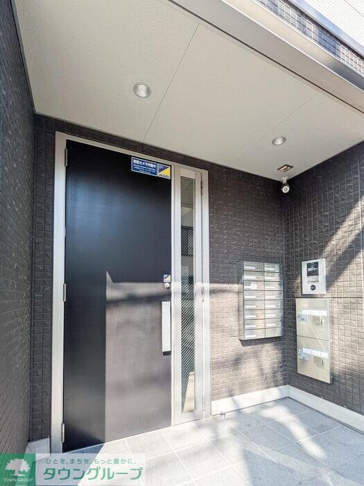 ボヌールメゾンの物件内観写真