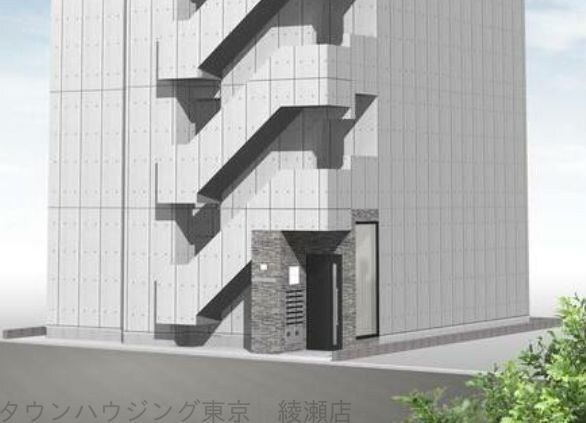 リーリオ堀切の物件内観写真