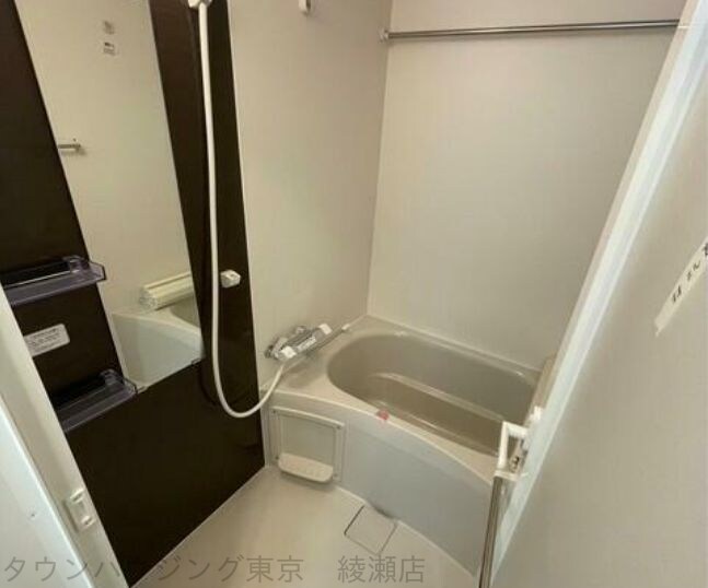 リーリオ堀切の物件内観写真