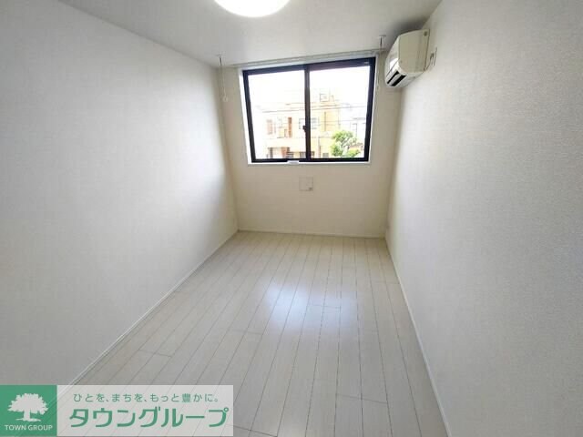 リーリオ堀切の物件内観写真