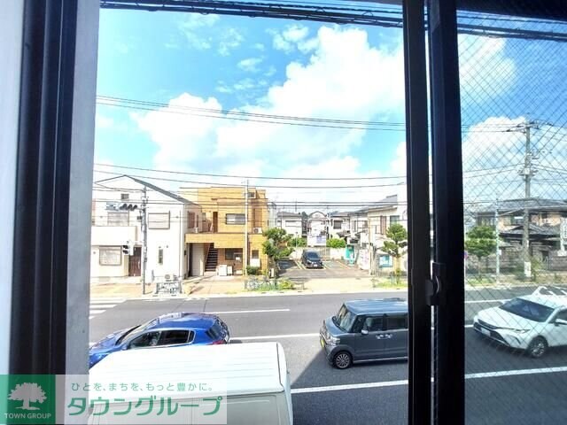 リーリオ堀切の物件内観写真