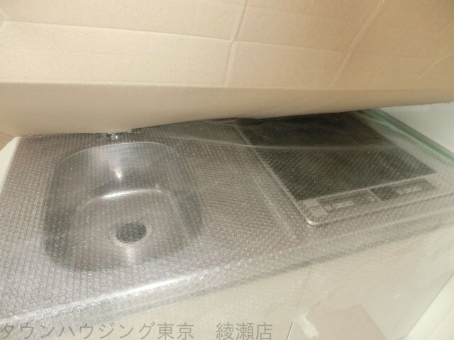 ＢＲＩＯ亀有の物件内観写真