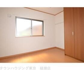 アーク・Ｋの物件内観写真