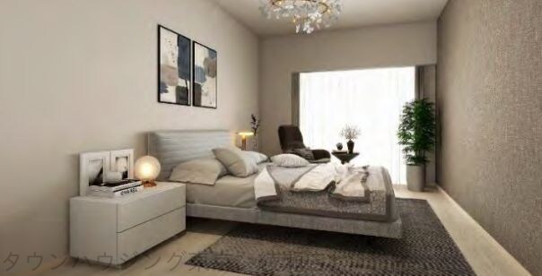 RELUXIA綾瀬IIの物件内観写真