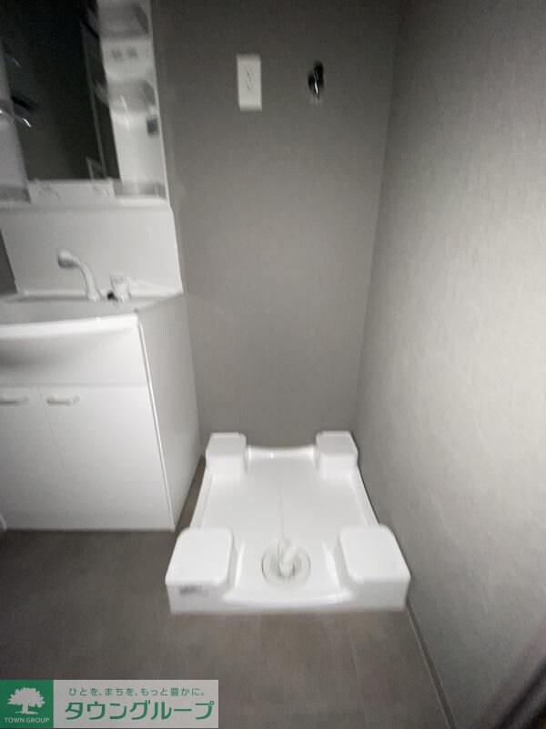 RELUXIA綾瀬IIの物件内観写真