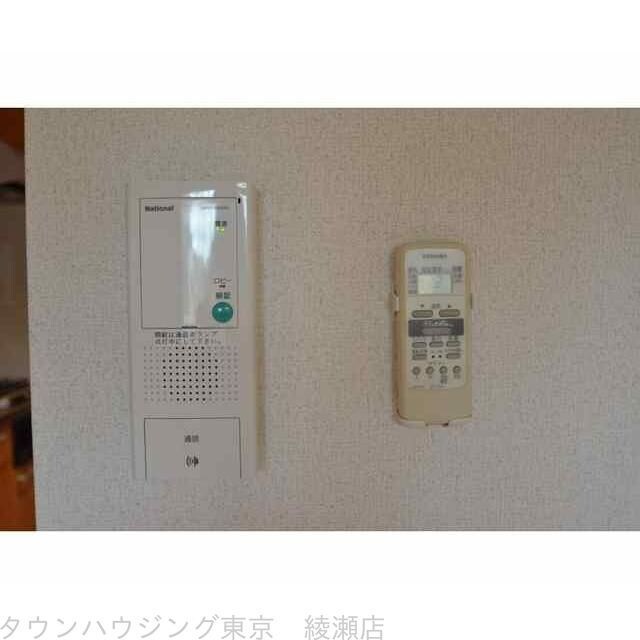 サクシード金町の物件内観写真