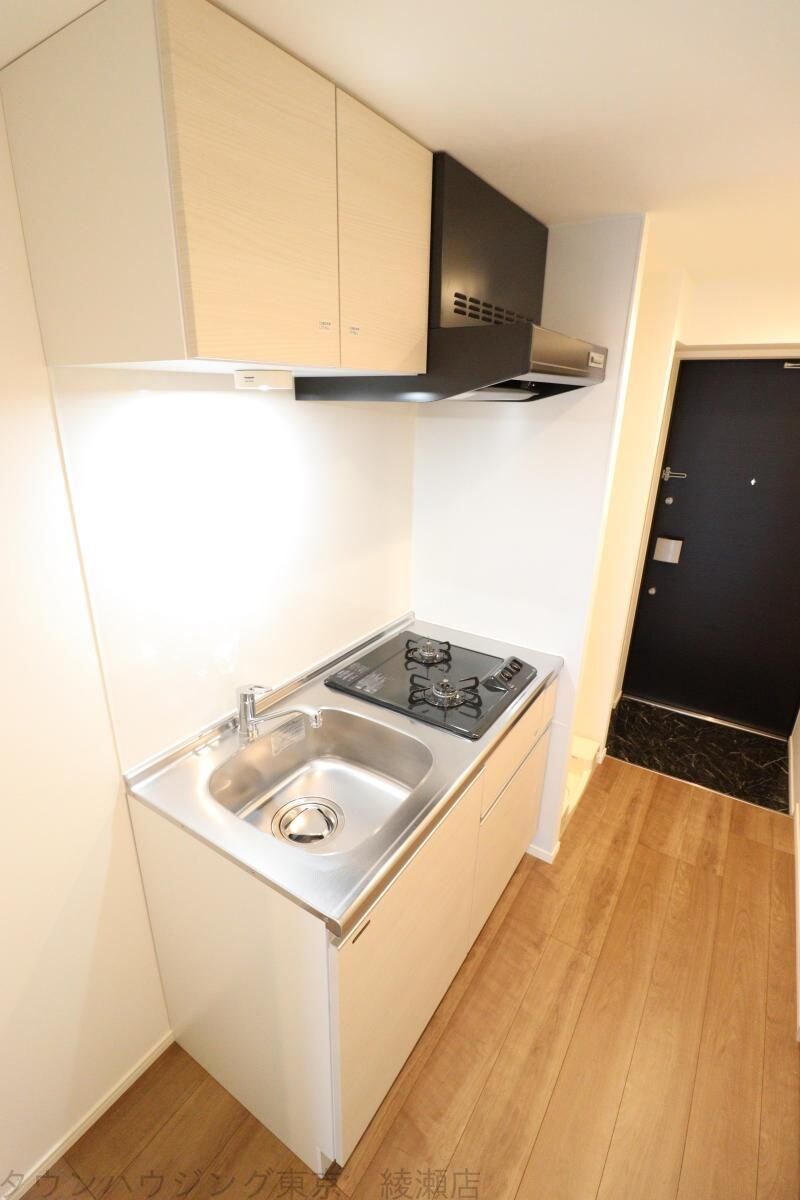 ＡＺＥＳＴ亀有ＳｏｕｔｈＴｏｗｅｒの物件内観写真