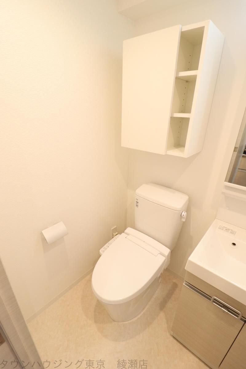 ＡＺＥＳＴ亀有ＳｏｕｔｈＴｏｗｅｒの物件内観写真