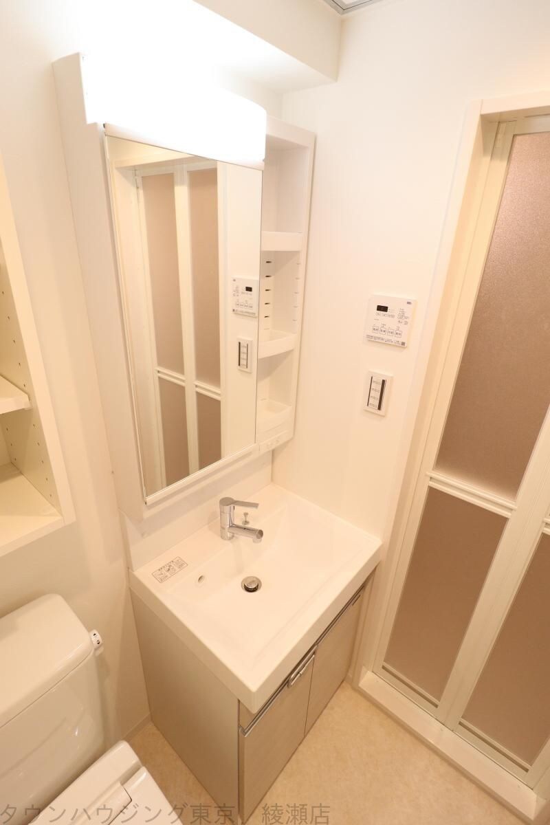 ＡＺＥＳＴ亀有ＳｏｕｔｈＴｏｗｅｒの物件内観写真