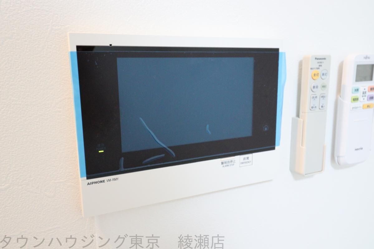 ＡＺＥＳＴ亀有ＳｏｕｔｈＴｏｗｅｒの物件内観写真