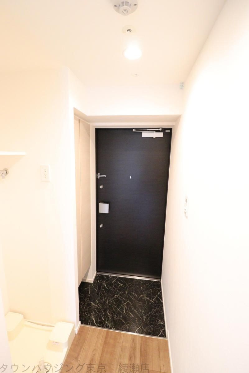 ＡＺＥＳＴ亀有ＳｏｕｔｈＴｏｗｅｒの物件内観写真