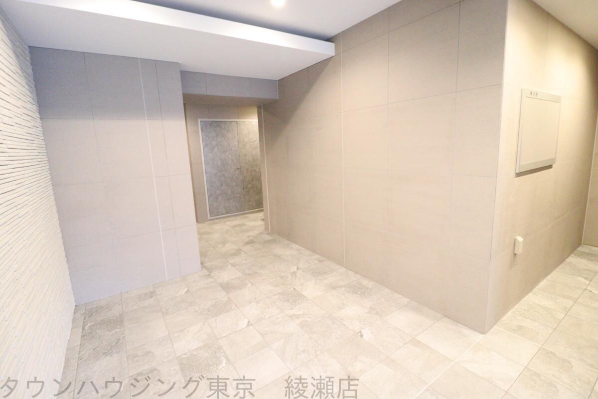 ＡＺＥＳＴ亀有ＳｏｕｔｈＴｏｗｅｒの物件内観写真