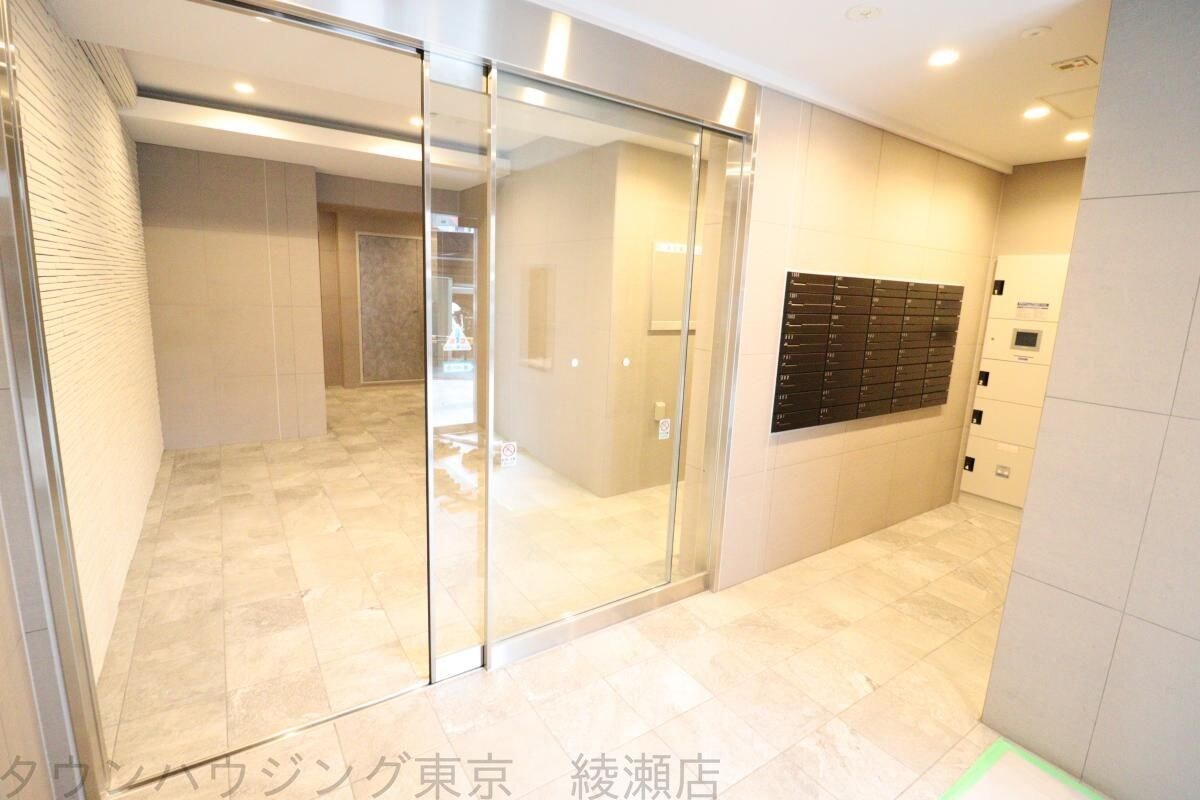 ＡＺＥＳＴ亀有ＳｏｕｔｈＴｏｗｅｒの物件内観写真