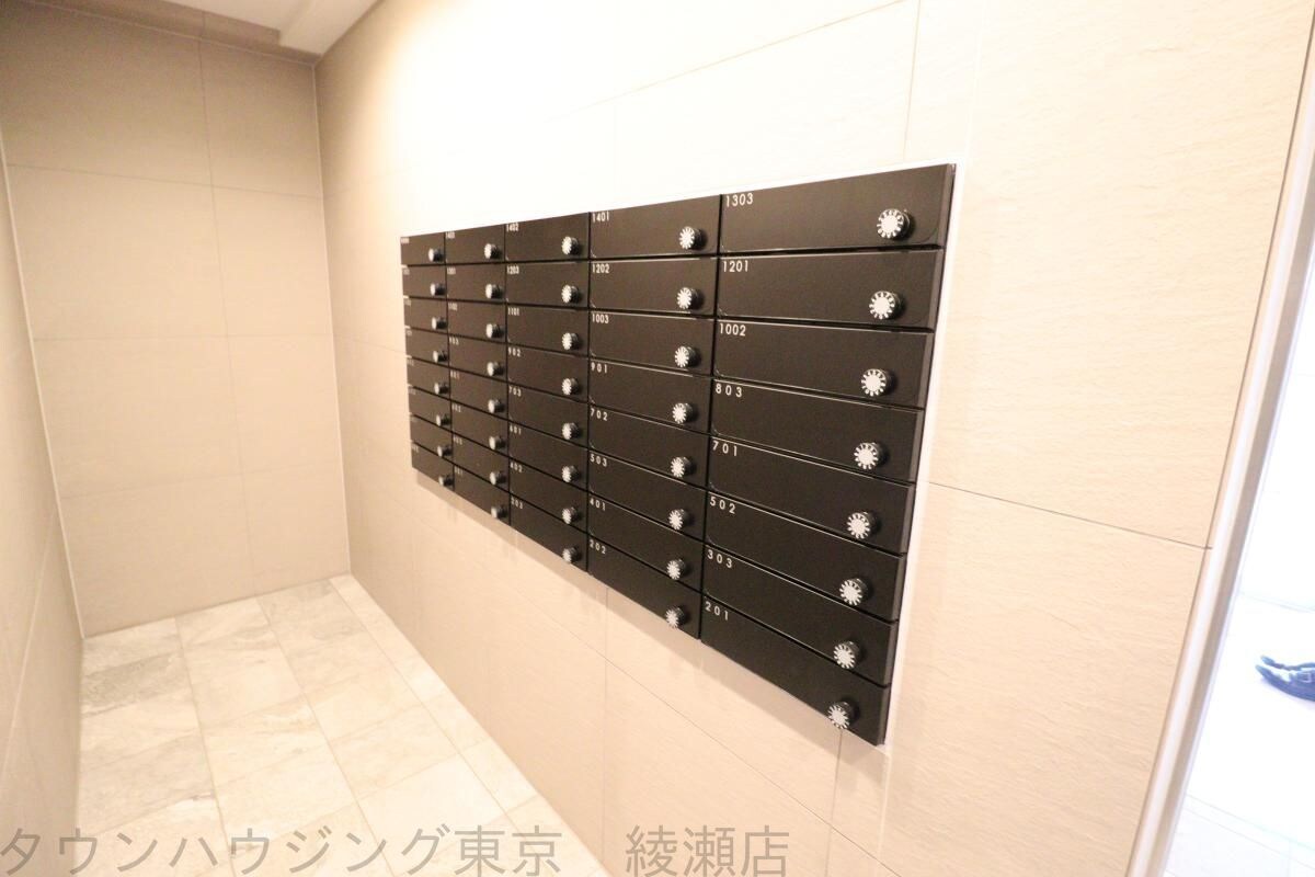 ＡＺＥＳＴ亀有ＳｏｕｔｈＴｏｗｅｒの物件内観写真