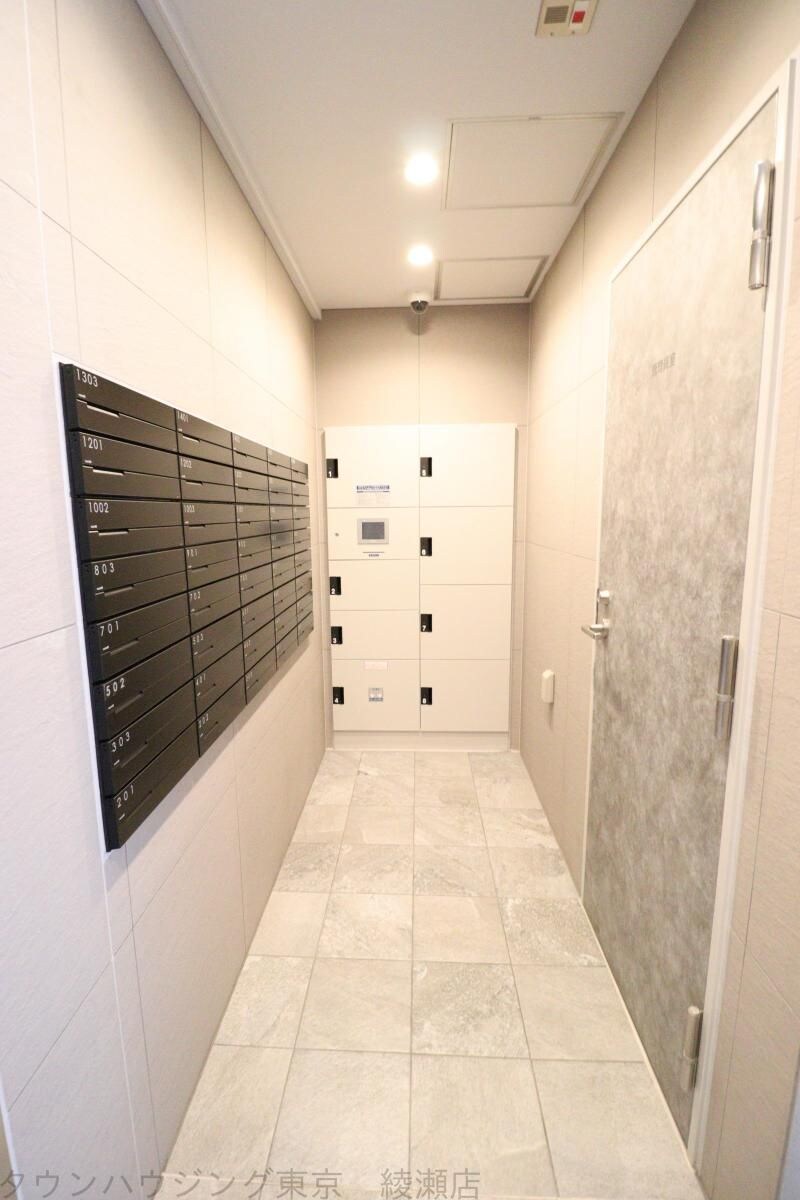 ＡＺＥＳＴ亀有ＳｏｕｔｈＴｏｗｅｒの物件内観写真