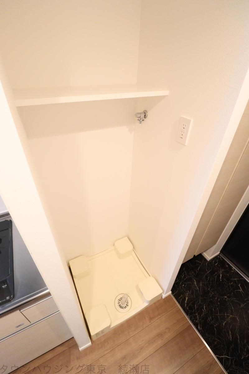 ＡＺＥＳＴ亀有ＳｏｕｔｈＴｏｗｅｒの物件内観写真