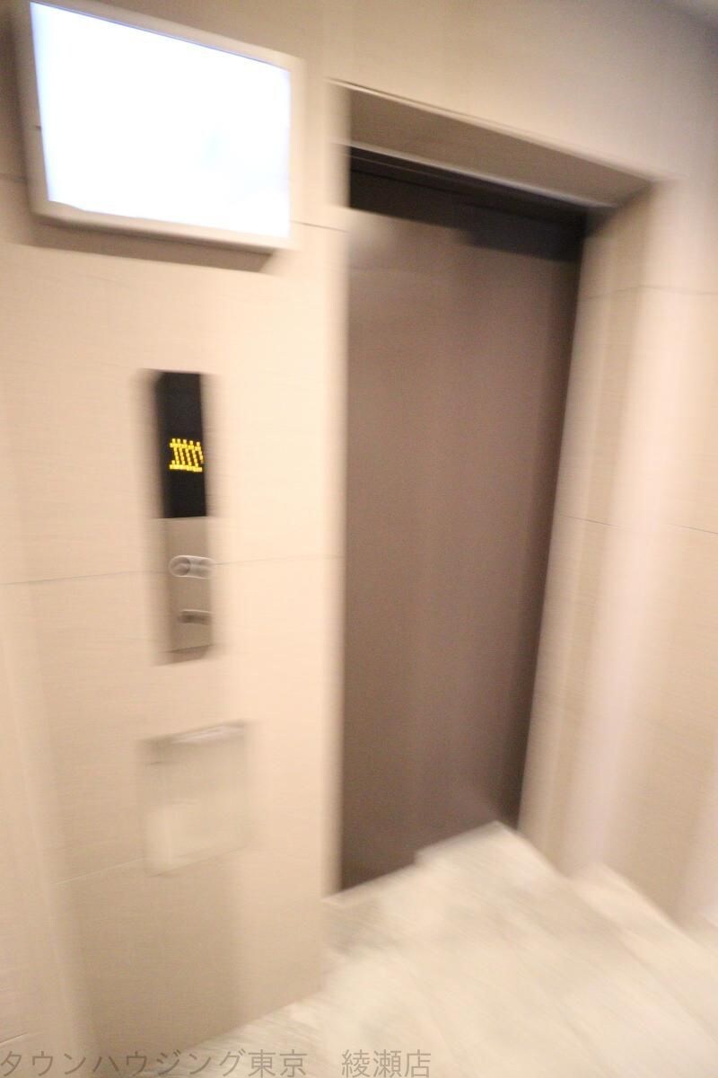 ＡＺＥＳＴ亀有ＳｏｕｔｈＴｏｗｅｒの物件内観写真