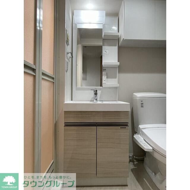 アルファコート綾瀬２の物件内観写真