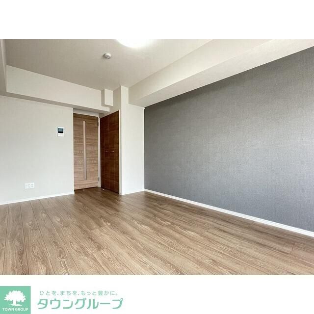 アルファコート綾瀬２の物件内観写真