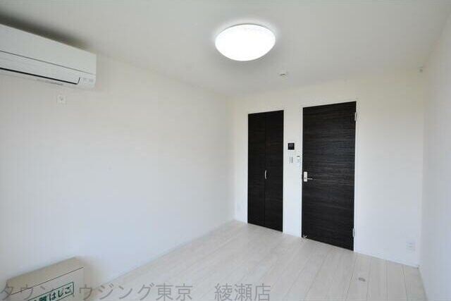 リーリオ堀切の物件内観写真