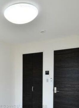 リーリオ堀切の物件内観写真