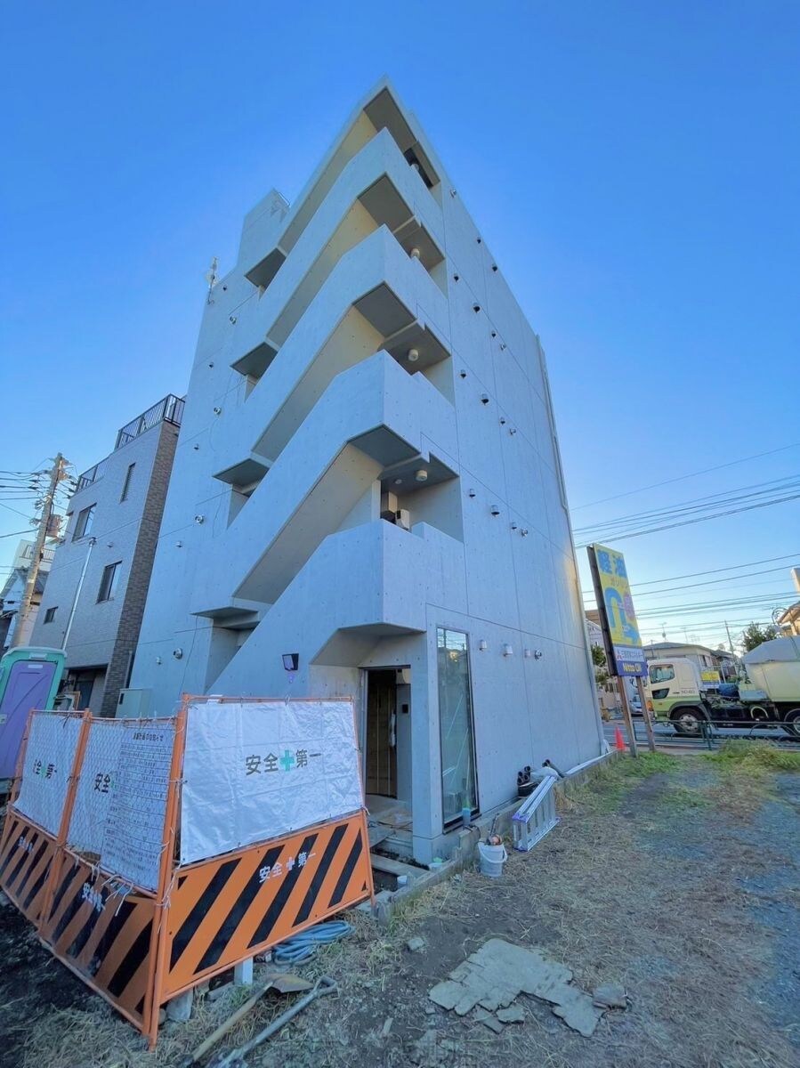 リーリオ堀切の物件内観写真