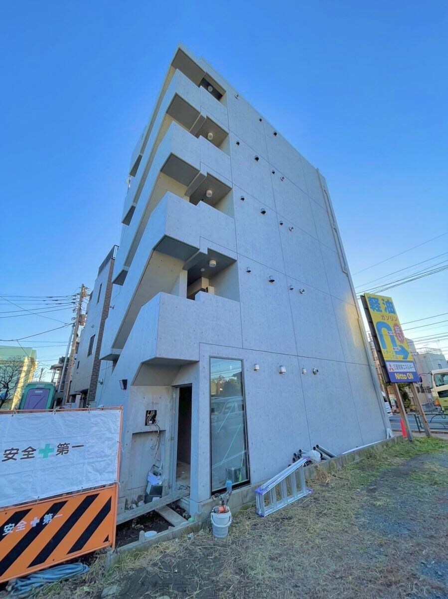 リーリオ堀切の物件内観写真