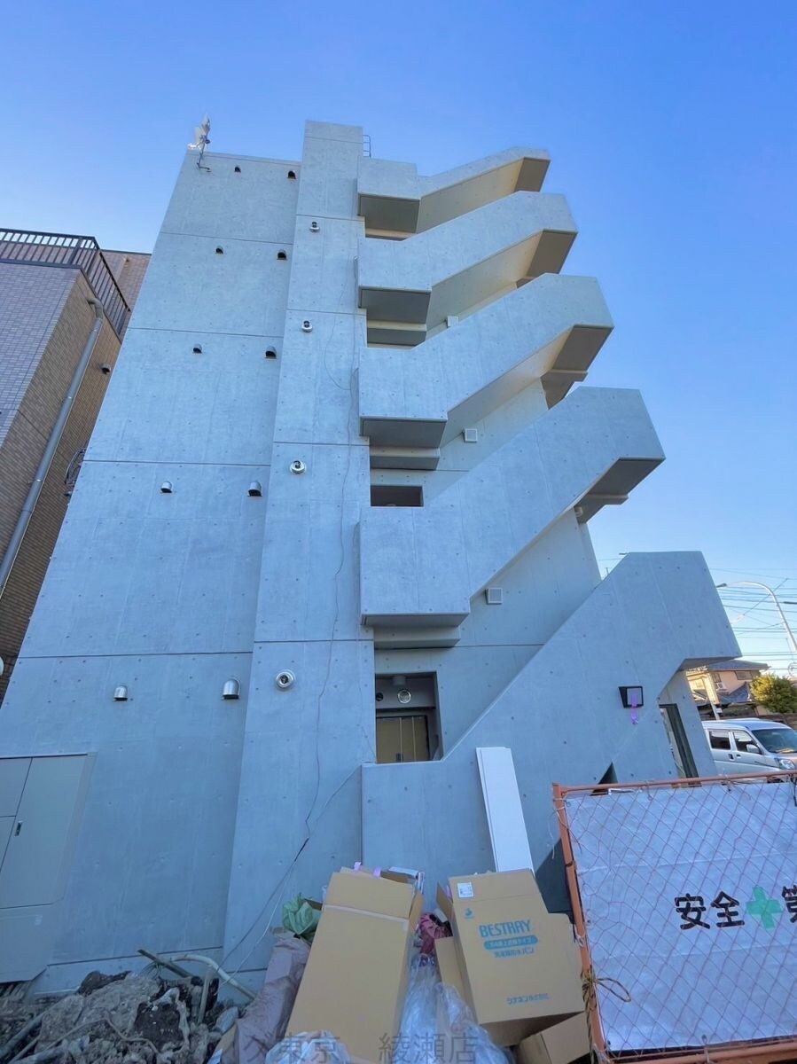 リーリオ堀切の物件内観写真